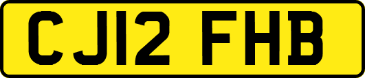 CJ12FHB