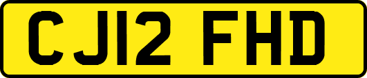 CJ12FHD