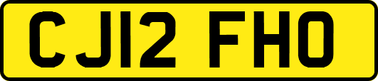 CJ12FHO