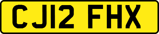 CJ12FHX