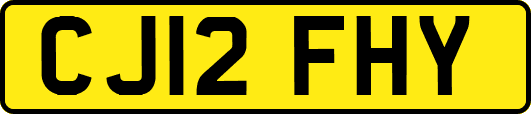 CJ12FHY