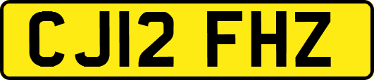 CJ12FHZ
