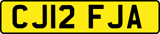 CJ12FJA