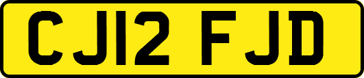 CJ12FJD