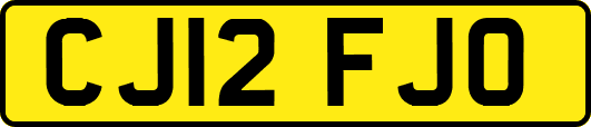 CJ12FJO