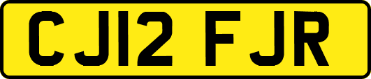 CJ12FJR