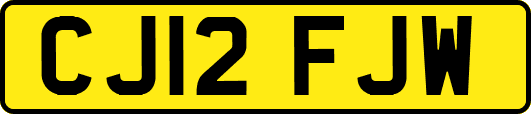CJ12FJW