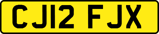 CJ12FJX