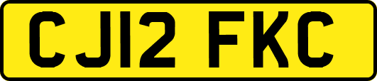 CJ12FKC