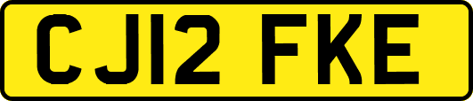 CJ12FKE