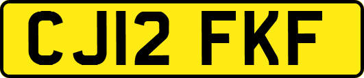CJ12FKF