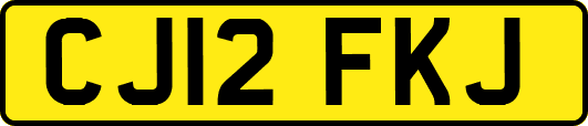 CJ12FKJ
