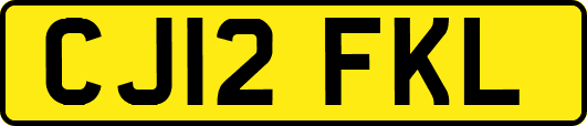CJ12FKL
