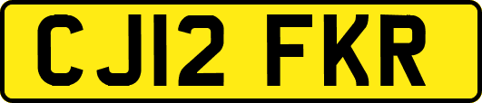 CJ12FKR