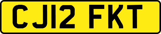 CJ12FKT