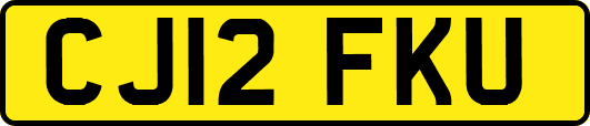 CJ12FKU