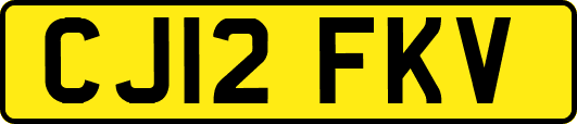 CJ12FKV