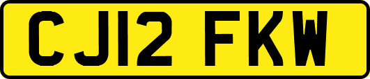 CJ12FKW