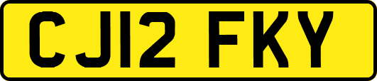 CJ12FKY