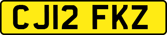 CJ12FKZ