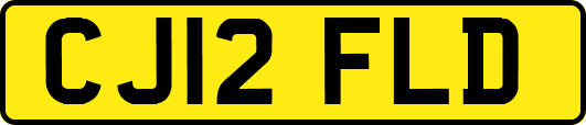 CJ12FLD