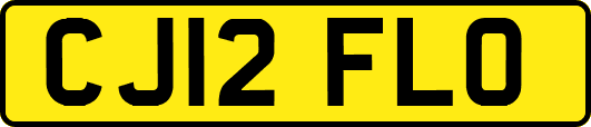CJ12FLO