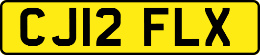 CJ12FLX