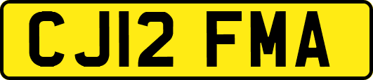 CJ12FMA