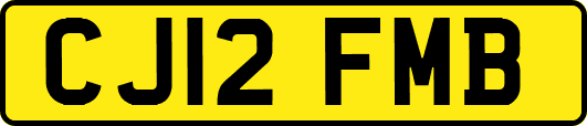 CJ12FMB