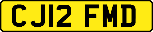CJ12FMD