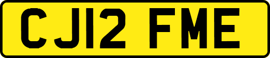 CJ12FME