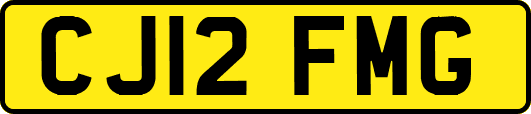 CJ12FMG
