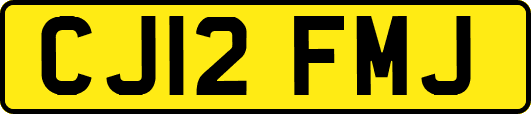 CJ12FMJ