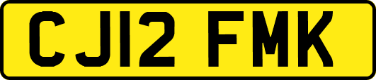 CJ12FMK