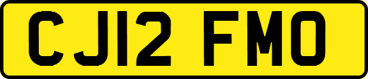 CJ12FMO