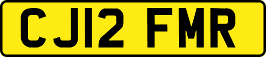CJ12FMR