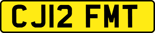 CJ12FMT