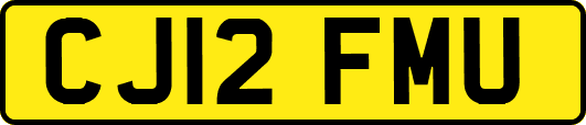 CJ12FMU