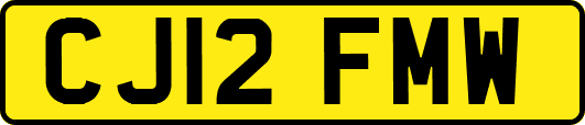 CJ12FMW