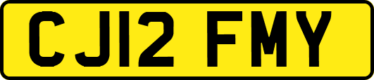 CJ12FMY