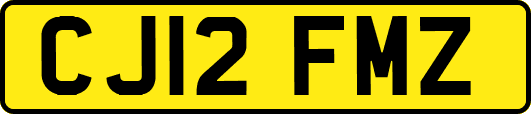 CJ12FMZ