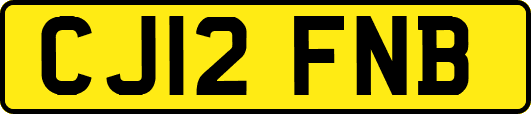 CJ12FNB