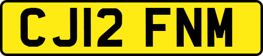 CJ12FNM