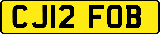 CJ12FOB