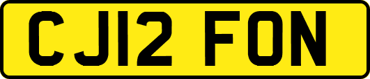 CJ12FON