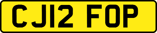 CJ12FOP