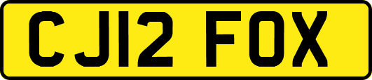 CJ12FOX