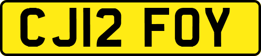 CJ12FOY