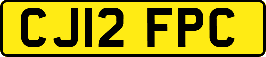 CJ12FPC