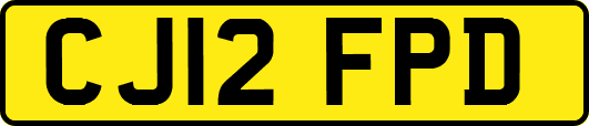CJ12FPD